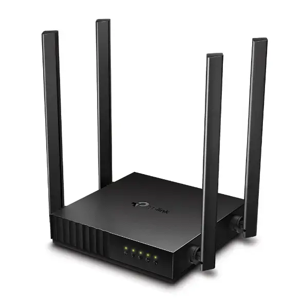 TP-Link Archer C54 Dual-Band Wireless Router Photo 2