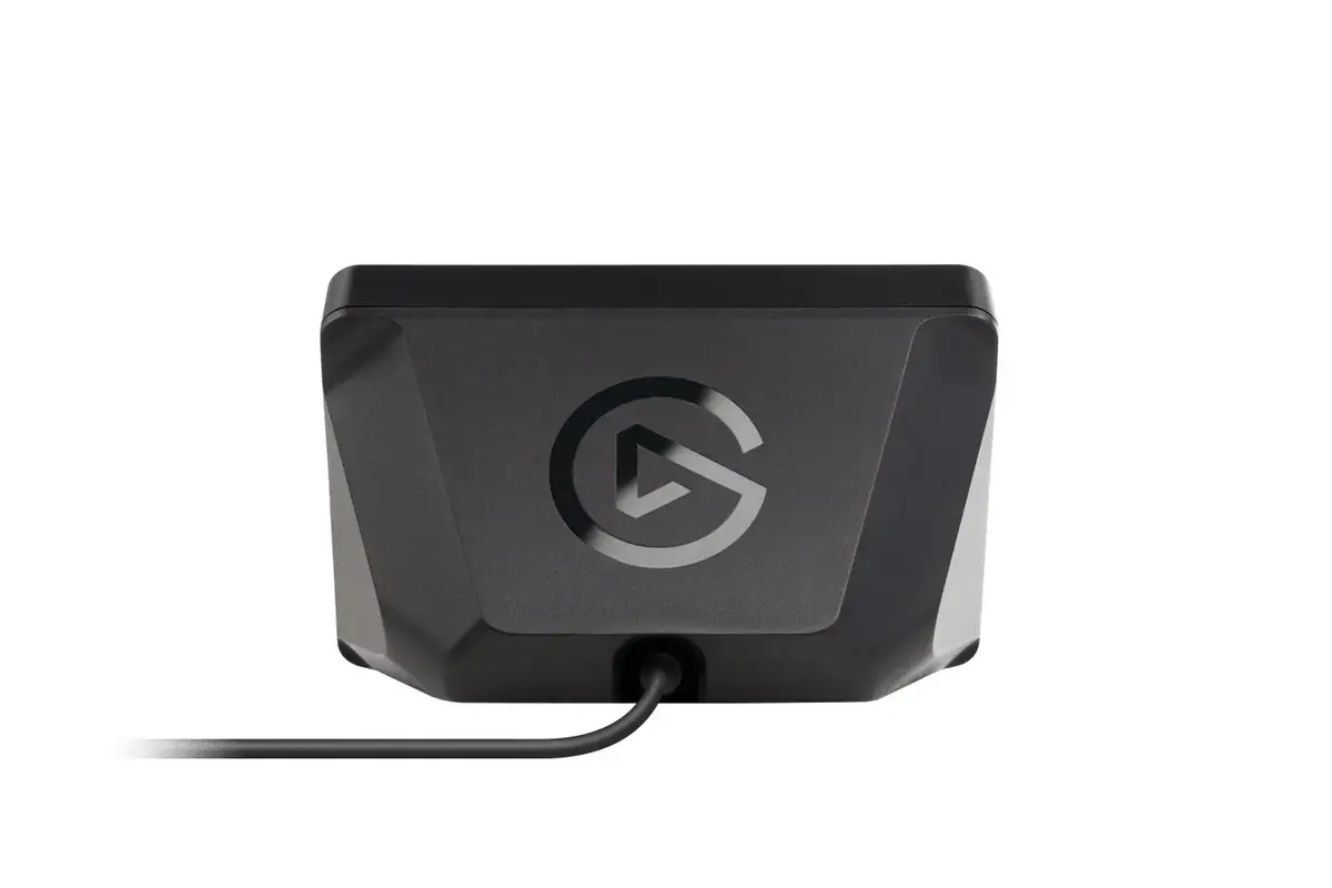 Контроллер Elgato Stream Deck Mini Photo 3