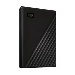 Внешний жесткий диск Western Digital My Passport 5 ТБ Photo 3