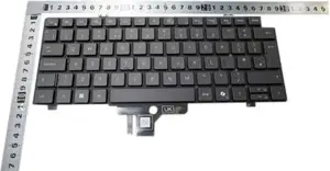 Dell UK English Layout Replacement Keyboard