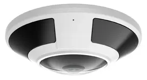 Ernitec Saturn Pro 6MP Panoramic Security Camera