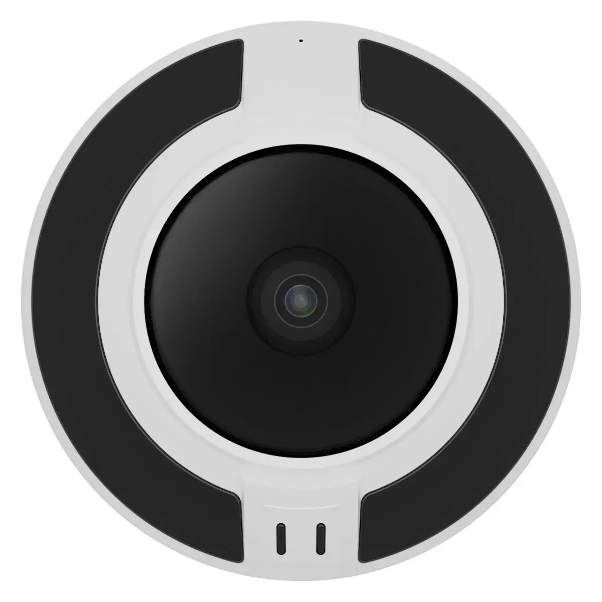 Ernitec Saturn Pro 6MP Panoramic Security Camera Photo 2