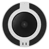 Ernitec Saturn Pro 6MP Panoramic Security Camera Photo 2