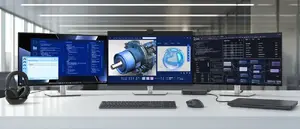 Power AI productivity