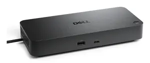 Dell WD25TB5 Thunderbolt 5 Docking Station, Wired, 330W Power Supply, 6K Resolution Support