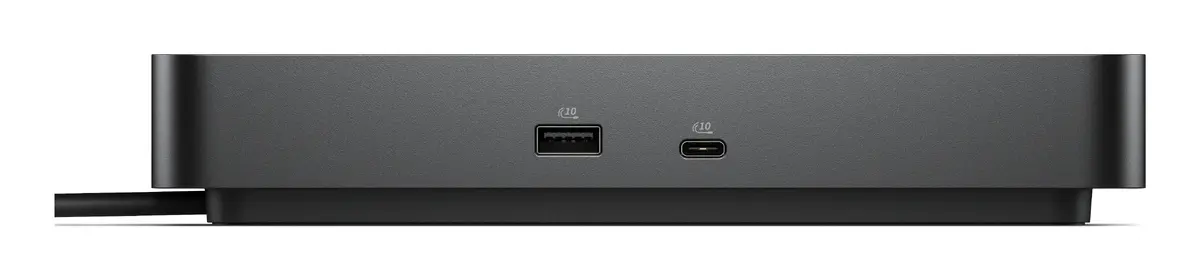Dell WD25TB5 Thunderbolt 5 Docking Station Photo 3