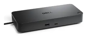 Dell Pro Thunderbolt 5 Dock W25TB5SAP