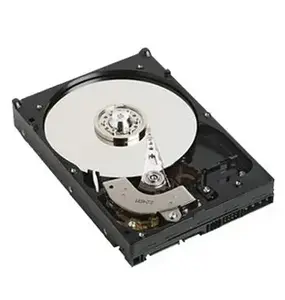 Dell WG9R0 2 TB 3.5-inch Internal Hard Drive, 7200 RPM, Serial ATA III