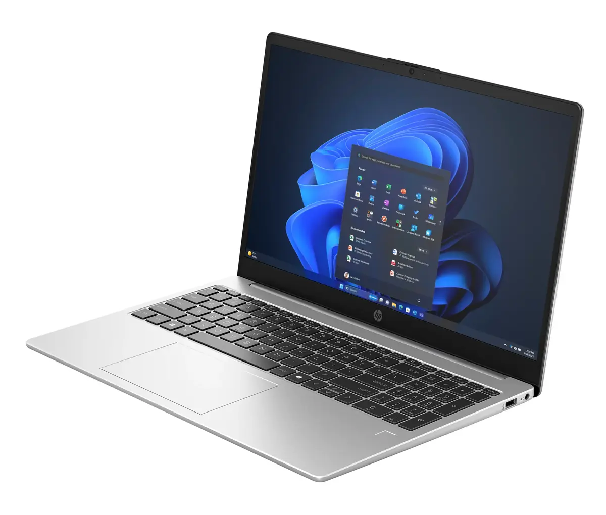 HP 250R G10 Laptop | Intel Core 7 | 16GB RAM | 512GB SSD Photo 3