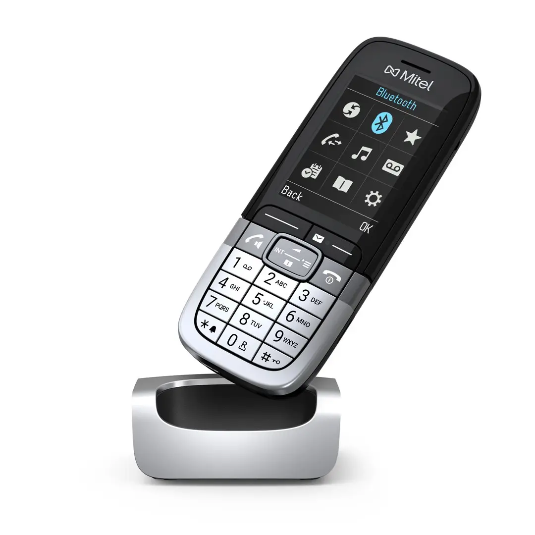 Unify OpenScape DECT Phone SL7 bezvadu