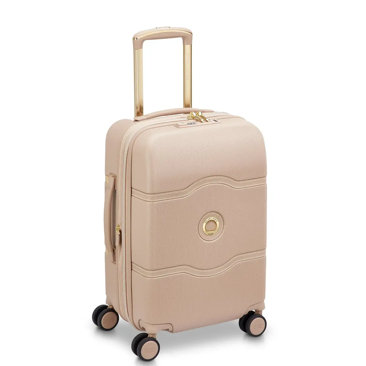Delsey Chatelet Air 2.0 Hard Shell Suitcase Photo 2