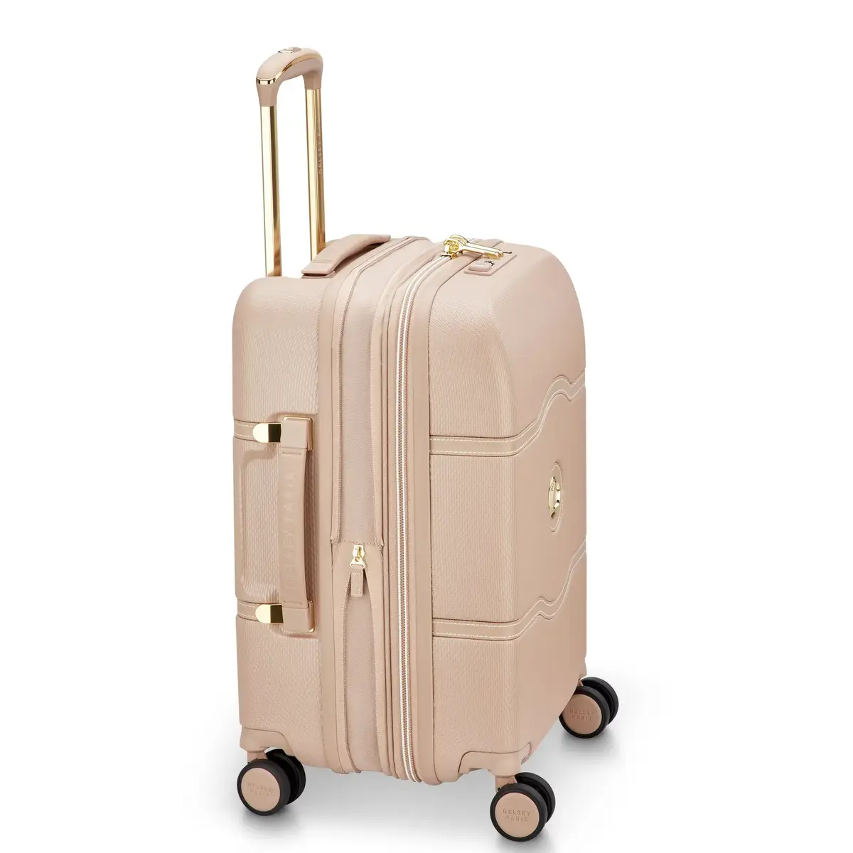 Delsey Chatelet Air 2.0 Hard Shell Suitcase Photo 4