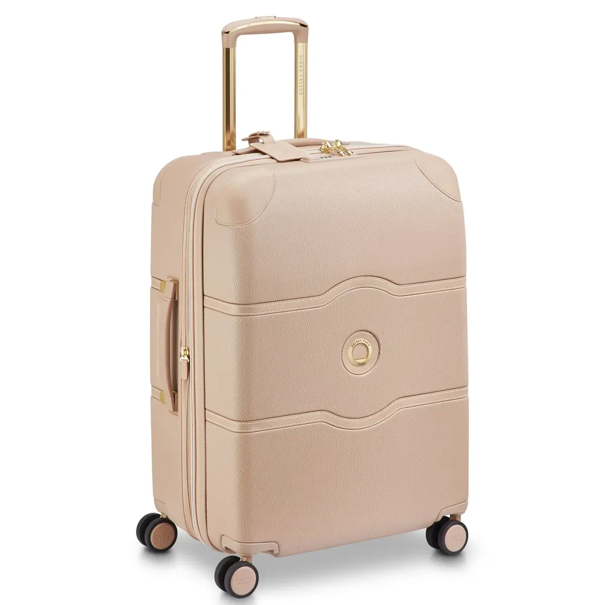 Чемодан Delsey CHATELET AIR 2.0 Photo 2