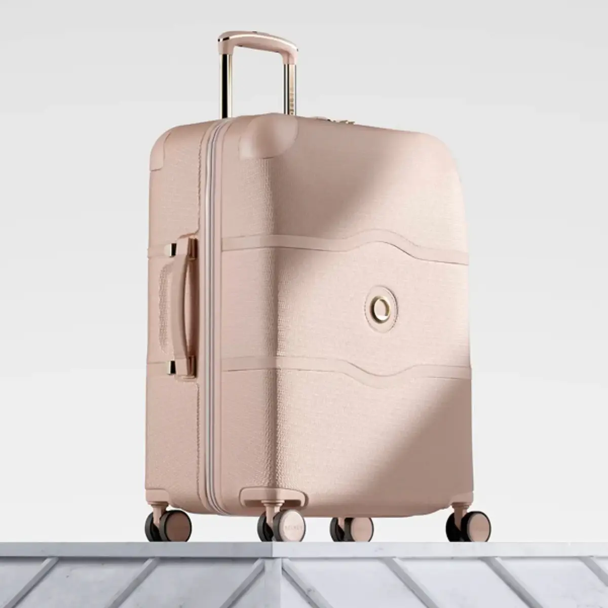 Чемодан Delsey CHATELET AIR 2.0 Photo 4