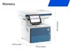 HP LaserJet Enterprise MFP 5602dn daudzfunkciju printeris Photo 3
