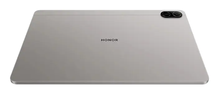 Honor Pad X8b Tablet Snapdragon 128 GB Grey Photo 8