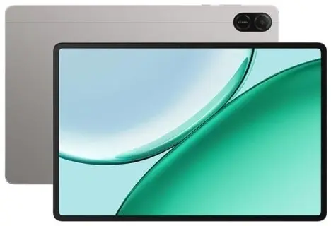 Honor Pad X8b Tablet Snapdragon 128 GB Grey Photo 14
