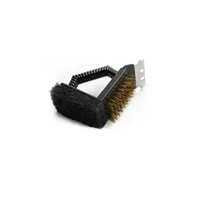 Mirpol AE124 Grill Cleaning Brush
