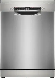 Bosch SMS4HVI14E Freestanding Dishwasher, 14 Place Settings, Energy Class C, 60 cm