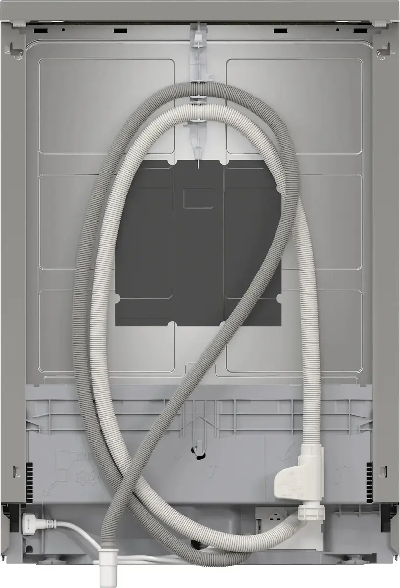 Посудомоечная машина Bosch SMS4HVI14E Photo 2