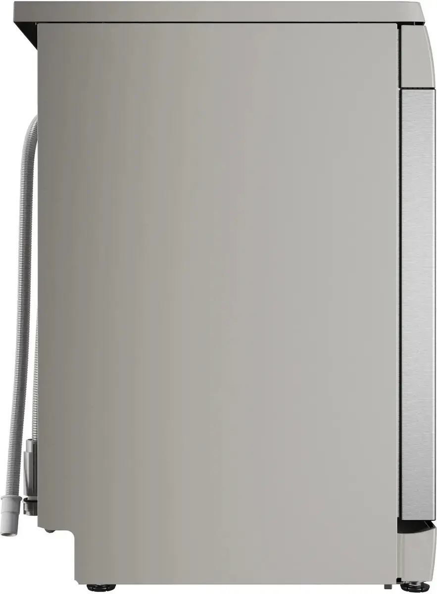 Посудомоечная машина Bosch SMS4HVI14E Photo 3