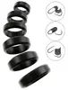 Набор колец You2Toys Cock & Ball Stretching Kit Photo 2