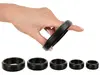 Набор колец You2Toys Cock & Ball Stretching Kit Photo 4