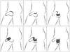 Набор колец You2Toys Cock & Ball Stretching Kit Photo 6