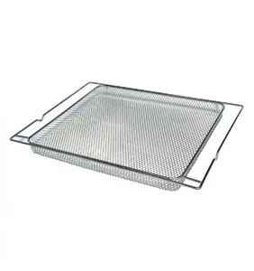 MPM-AFY AirFryer Plate for Air Fryers