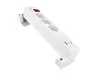 Сетевой фильтр Equip с 3 розетками и USB Photo 2