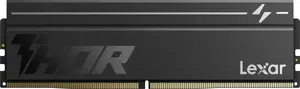 Lexar THOR DDR5 16GB (2x8GB) 6000MHz CL38 operatīvā atmiņa