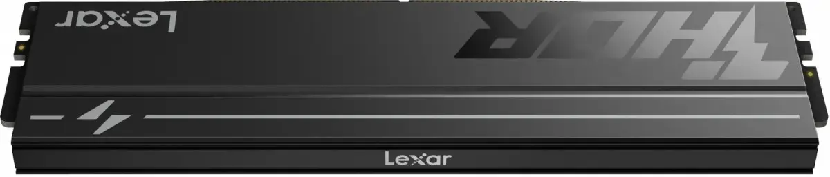 Оперативная память Lexar THOR DDR5 16GB 6000MHz CL38 Photo 2
