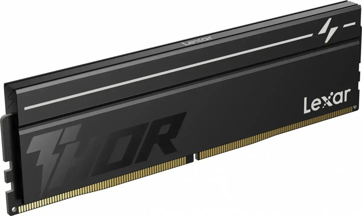 Оперативная память Lexar THOR DDR5 16GB 6000MHz CL38 Photo 3