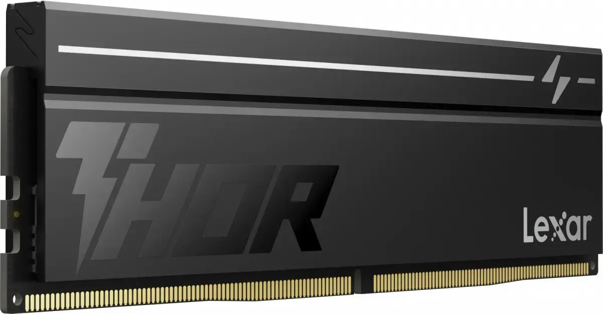Оперативная память Lexar THOR DDR5 16GB 6000MHz CL38 Photo 4