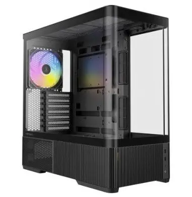 Antec C6 CURVE ARGB Mid Tower