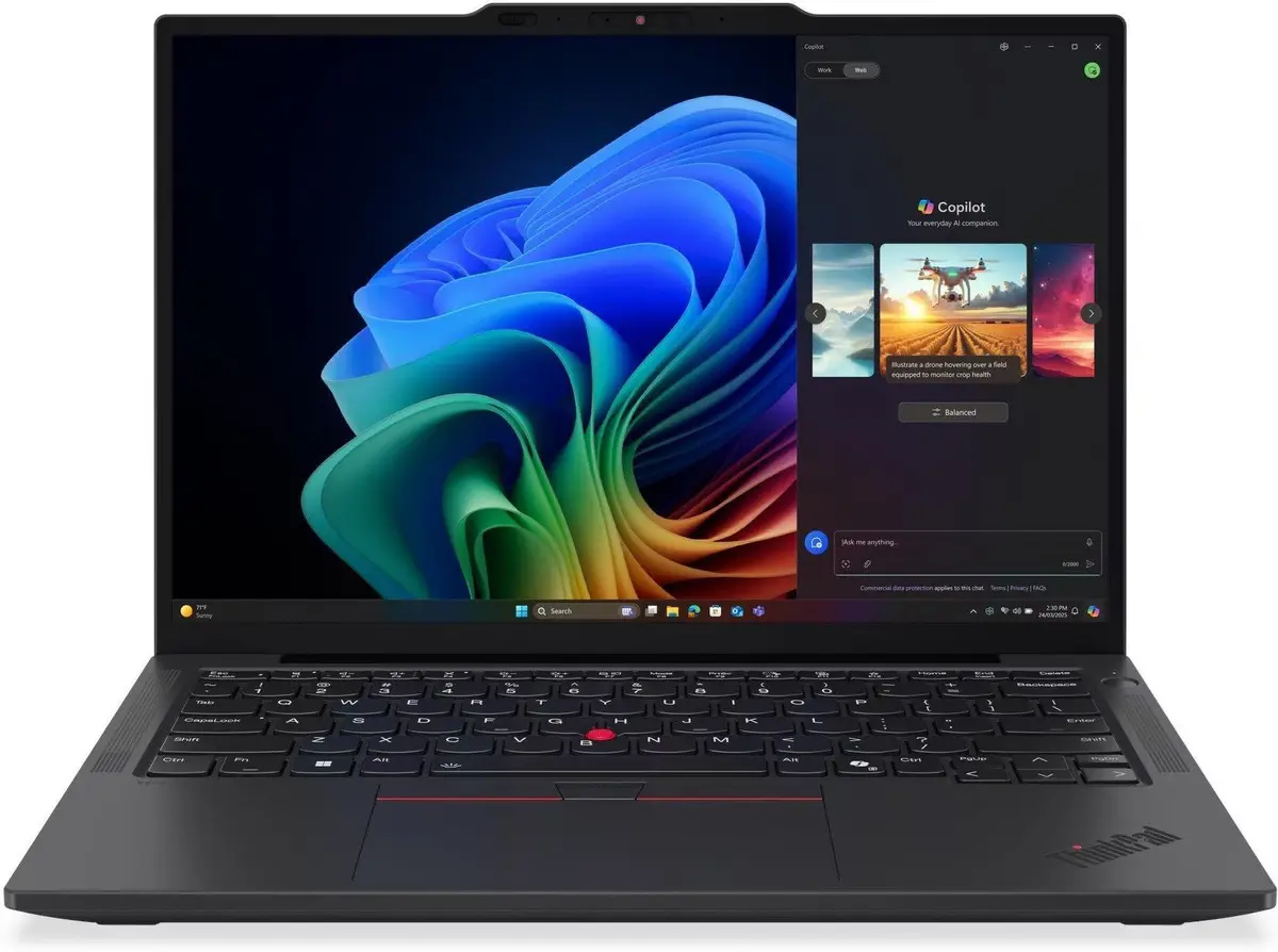 Lenovo ThinkPad X13 Gen 6 klēpjdators