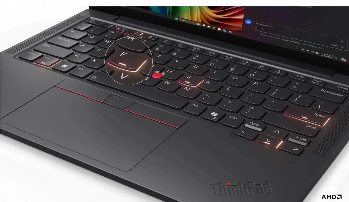 Lenovo ThinkPad X13 G6 Ultrabook | Intel Core Ultra 5 Photo 2