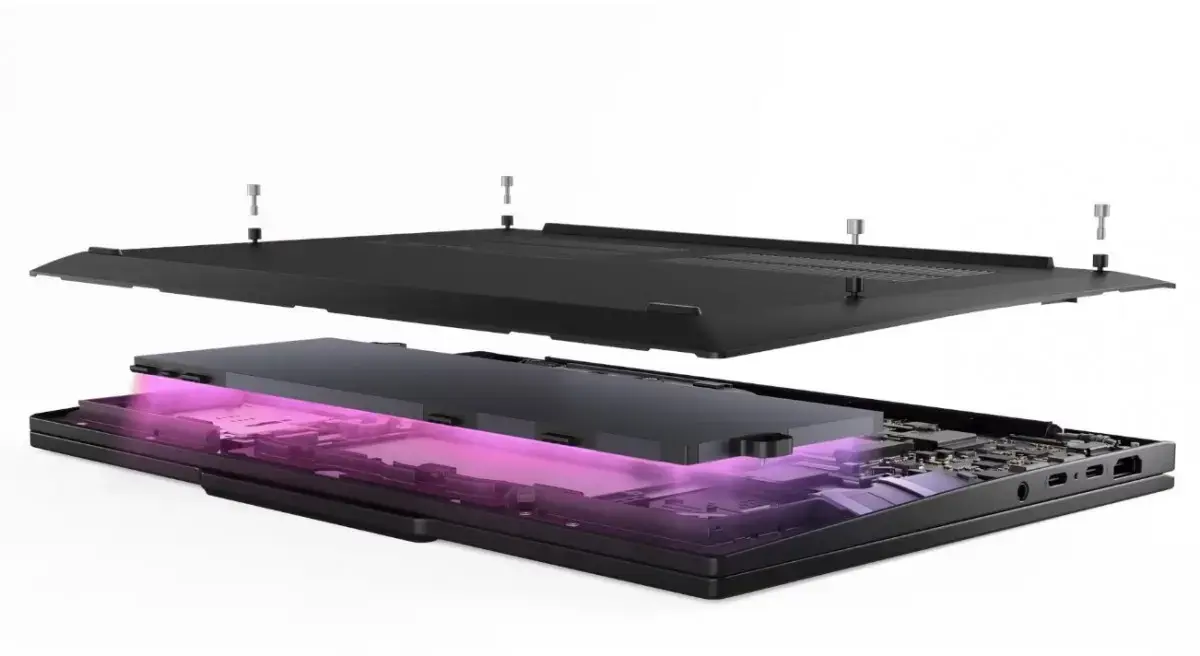 Lenovo ThinkPad X13 G6 Ultrabook | Intel Core Ultra 5 Photo 3