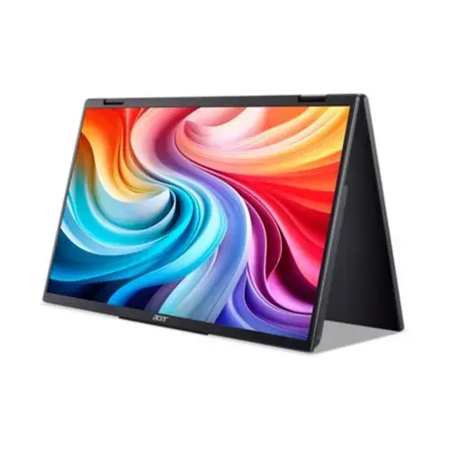Портативный монитор Acer PD163QT 15.6 дюймов Photo 3