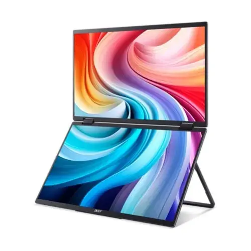 Портативный монитор Acer PD163QT 15.6 дюймов Photo 6
