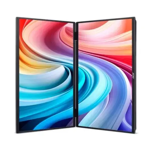 Портативный монитор Acer PD163QT 15.6 дюймов Photo 7