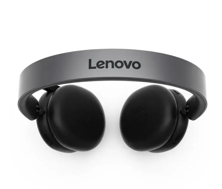 Беспроводная гарнитура Lenovo ThinkPad Dual-Mode ANC 8550 Aura Edition Photo 2