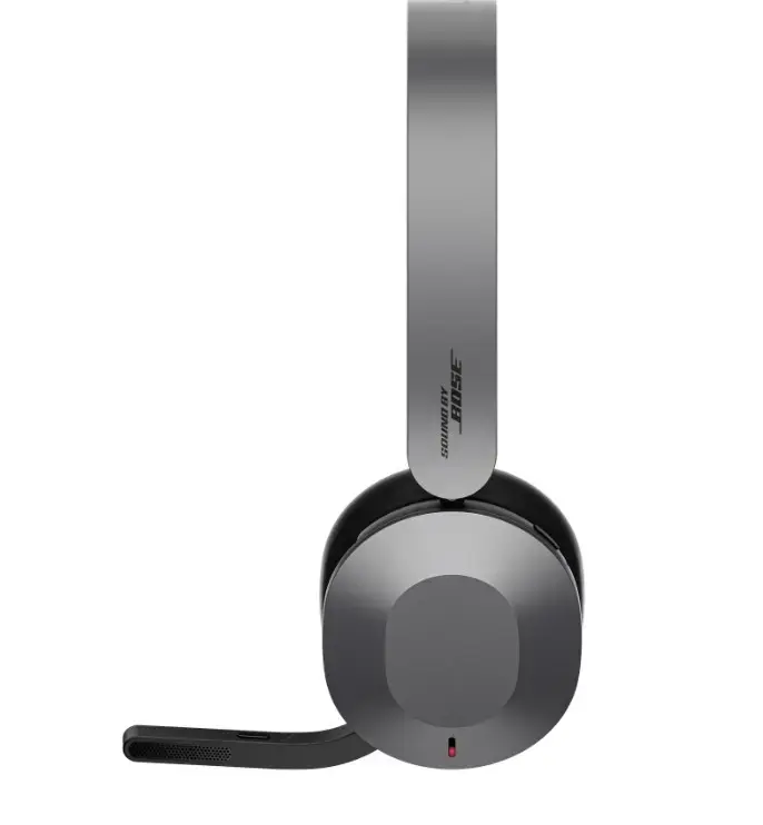 Беспроводная гарнитура Lenovo ThinkPad Dual-Mode ANC 8550 Aura Edition Photo 3