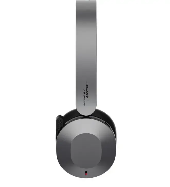 Беспроводная гарнитура Lenovo ThinkPad Dual-Mode ANC 8550 Aura Edition Photo 6