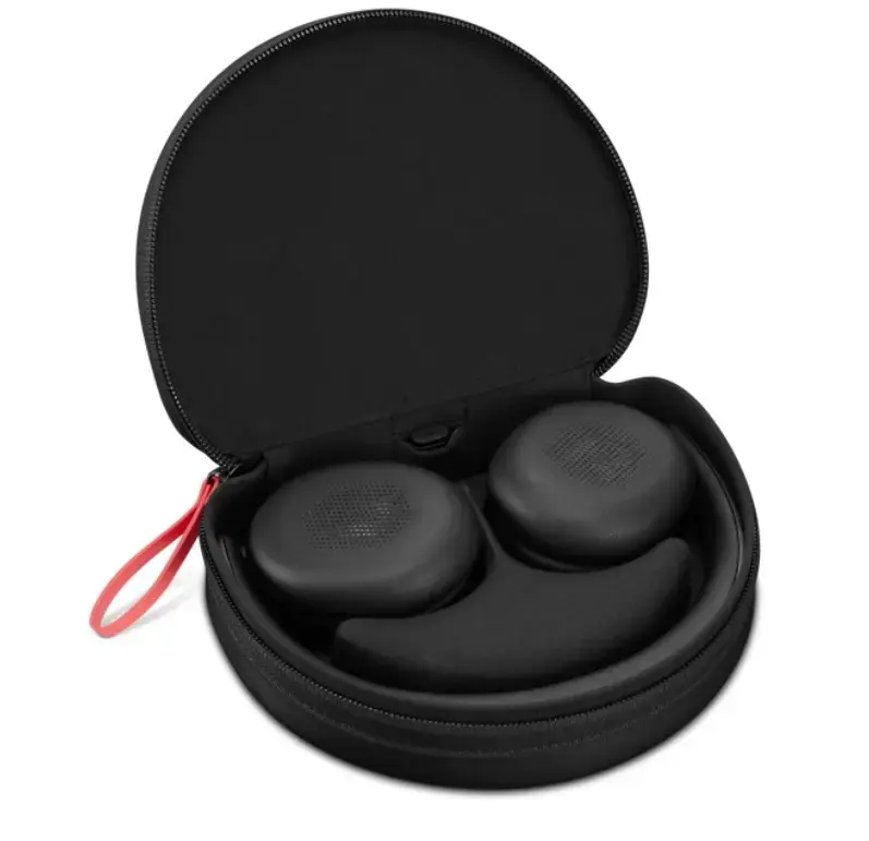Беспроводная гарнитура Lenovo ThinkPad Dual-Mode ANC 8550 Aura Edition Photo 9