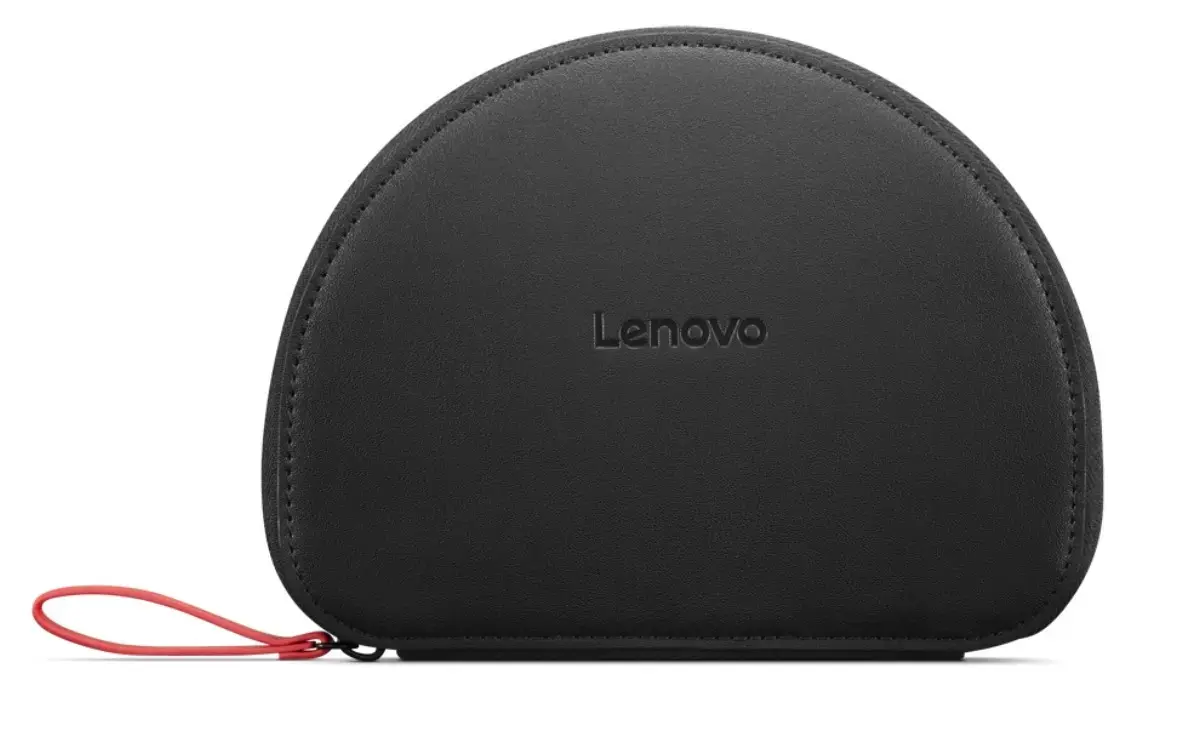 Беспроводная гарнитура Lenovo ThinkPad Dual-Mode ANC 8550 Aura Edition Photo 10