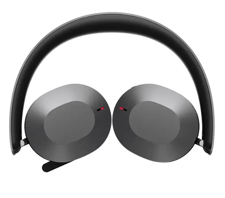 Беспроводная гарнитура Lenovo ThinkPad Dual-Mode ANC 8550 Aura Edition Photo 13