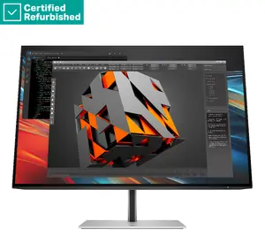 HP Renew 724pn Series 7 Pro Monitor 24-inch WUXGA 1920x1200 IPS 100Hz 350-nit HDMI DisplayPort USB-A