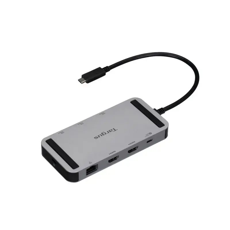 Targus DOCK429GL USB4 Docking Station Photo 2