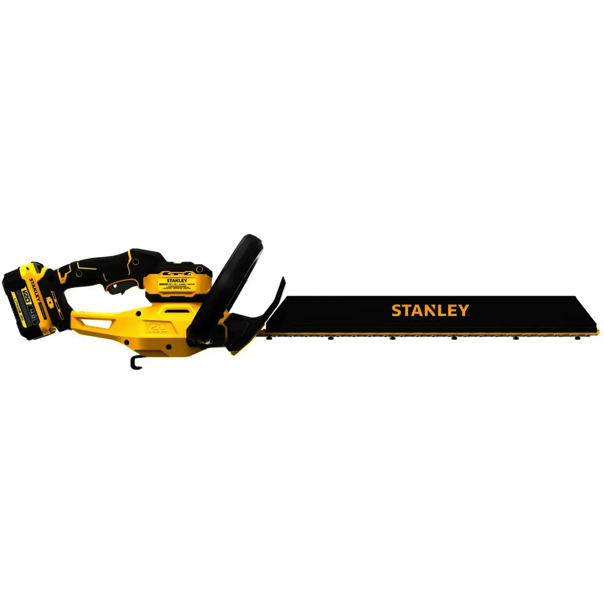 Stanley STCHT8255M1-QW Cordless Hedge Trimmer Photo 5